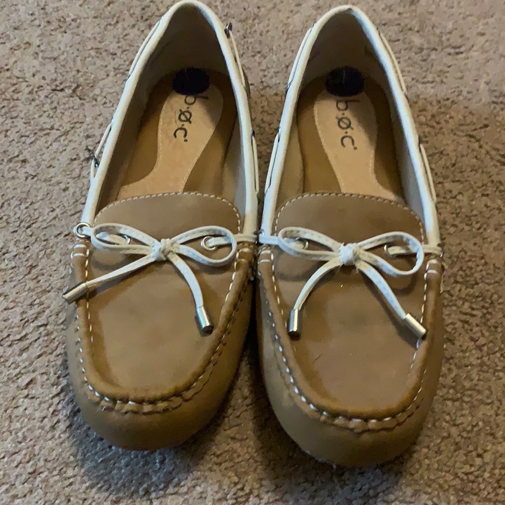 b.o.c. Slip on flat